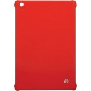 Θήκη Hardshell Trexta Apple iPad mini 2 / iPad mini 3 Pure Κόκκι