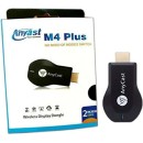 Anycast M4 Plus - WiFi Display Dongle Wireless TV Receiver 1080P