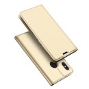 DUX DUCIS Skin Pro Bookcase type case for Xiaomi Redmi Note 5 (d