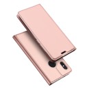 DUX DUCIS Skin Pro Bookcase type case for Xiaomi Redmi Note 5 (d