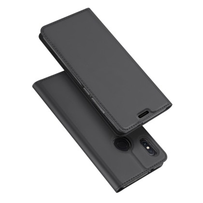 DUX DUCIS Skin Pro Bookcase type case for Xiaomi Mi A2 / Mi 6X g