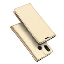 DUX DUCIS Skin Pro Bookcase type case for Xiaomi Redmi Note 6 Pr