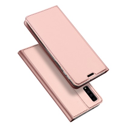 DUX DUCIS Skin Pro Bookcase type case for Samsung Galaxy A7 2018