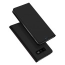 DUX DUCIS Skin Pro Bookcase type case for Samsung Galaxy S10e bl
