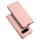 DUX DUCIS Skin Pro Bookcase type case for Samsung Galaxy S10 Plu