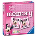Ravensburger Memory Minnie Mouse (21020)