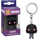 Pocket Pop! Keychain Games: Fortnite - Raven