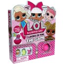 L.O.L. Surprise! 7 Layers of Fun Board Game - Επιτραπέζιο Spin M