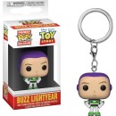 Pocket Pop! Keychain Disney: Toy Story - Buzz