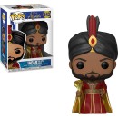 Pop! Disney: Aladdin - Jafar The Royal Vizier #542
