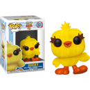 Funko POP! Toy Story 4 Ducky #531