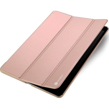 Θηκη Book Tablet Dux Ducis Skin Pro Για Apple Ipad Pro 10.5 Ροζ 