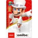 Nintendo Amiibo Super Mario - Mario (Wedding Outfit)