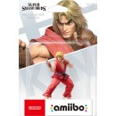 Nintendo Amiibo Super Smash Bros - Ken No 69