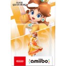Nintendo Amiibo Super Smash Bros - Daisy No.71