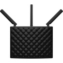 Tenda AC15 Wireless Router Dual-band (2.4 GHz / 5 GHz) Gigabit E