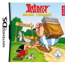 Asterix Brain Trainer (DS) Used (Cart Only)