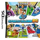 Sports Island (Nintendo DS)  Used (Cart Only)