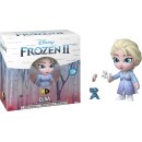 Funko 5 Star Disney: Frozen II - Elsa