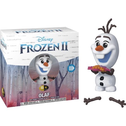 Funko 5 Star Disney: Frozen II - Olaf