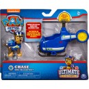 Spin Master Paw Patrol Ultimate Rescue Chase Mini Helicopter (20
