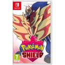 Nintendo Switch  Pokemon Shield Switch NEW