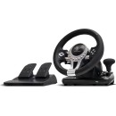 Spirit of Gamer R-Ace Wheel Pro 2 for PC, PS3, PS4, XBOX One (SO