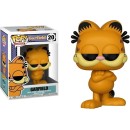 Funko POP! Comics: Garfield - Garfield #20 Vinyl Figure