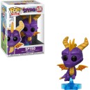 Pop! Games: Spyro - Spyro #529 (889698433464)