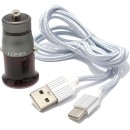 Ldnio Quick Charge 3.0 C304Q & Type-C Cable