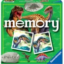 Ravensburger Memory Δεινόσαυροι (22099)