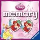 Ravensburger Memory πριγκήπισσες Disney (22124)