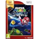 Super Mario Galaxy (Nintendo Selects) Wii NEW
