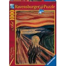 Παζλ Edvard Munch: The Scream 1000pcs (15758) Ravensburger
