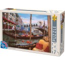 Venezia 500pcs (50328-10) D-Toys