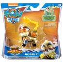 Spin Master Paw Patrol: Mighty Pups Super Paws - Rubble (2011428