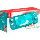 Κονσόλα Nintendo Switch Lite Turquoise