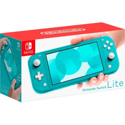 Κονσόλα Nintendo Switch Lite Turquoise