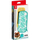 Nintendo Carrying Case (Animal Crossing: New Horizons Edition) &