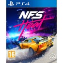 PS4 Game- Need for Speed Heat new