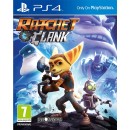 PS4 Game - Ratchet & Clank
