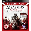 PS3 Game - Assassin's Creed II Game of the Year Edition Essentia