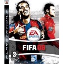 PS3 GAME - FIFA 08