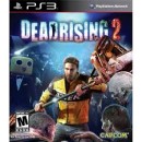 PS3 GAME - Dead Rising 2