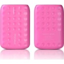 Power Bank Remax 10000mAh Pink LOVELY