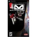 Dave Mirra: BMX Challenge - Sony PSP