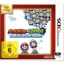 3DS Game - Mario & Luigi Dream Team Bros (Selects) 3DS