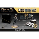 PS4 Game Deus Ex Mankind Divided (Collector's Edition)