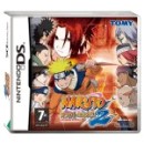 DS Game - Naruto Ninja Council 2