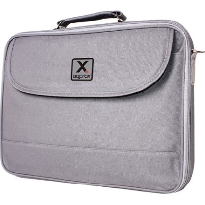 Τσάντα Notebook APPNB15G 15.6" Approx Grey